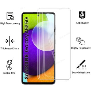 MIẾNG DÁN MÀN HÌNH CƯỜNG LỰC SAMSUNG A52
