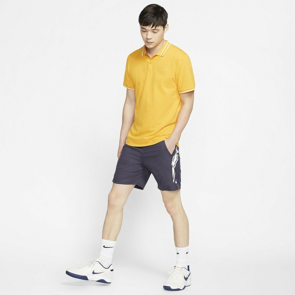 Quần short thể thao nam thoáng khí, nhanh khô - Quần short nam Nike