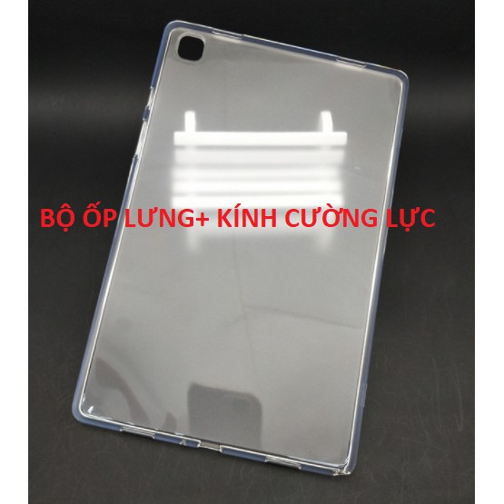 Ốp dẻo Samsung Galaxy Tab A7 10.4 T500/T505