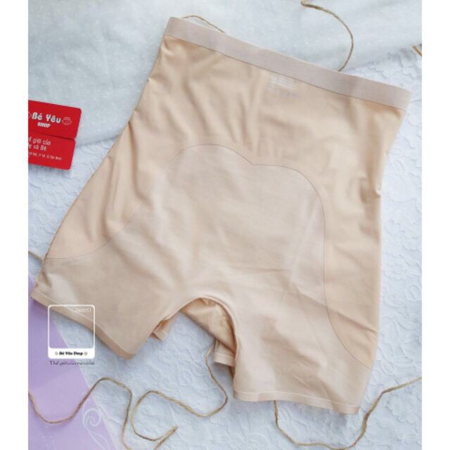 (8051 video tự úp)siêu phẩm quần gen ko lằn mông cho bạn eo thon dáng chuẩn | BigBuy360 - bigbuy360.vn