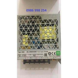 Bộ nguồn Schneider ABL2REM24020K
