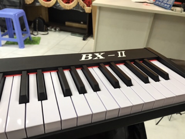 Đàn Piano BX2 88 phím đa dụng siêu rẻ