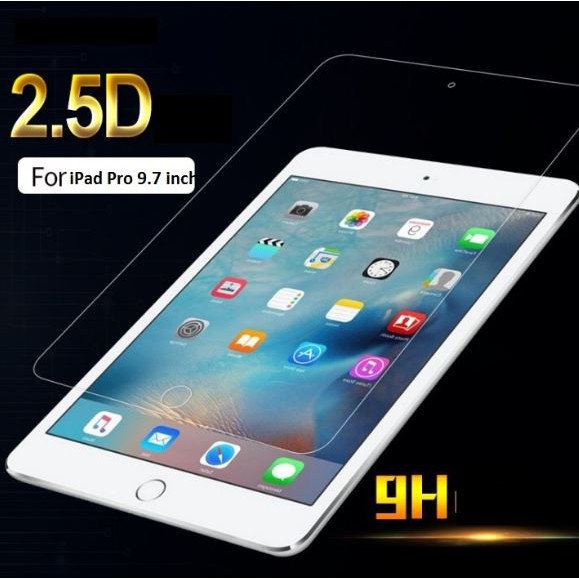 Dán cường lực iPad Pro 9.7 inch