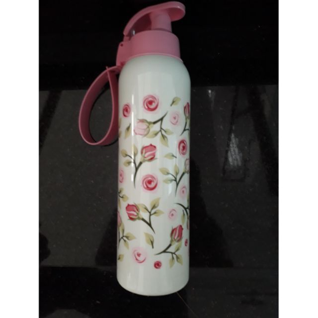 Bình đựng nước thể thao Herevin 750ml