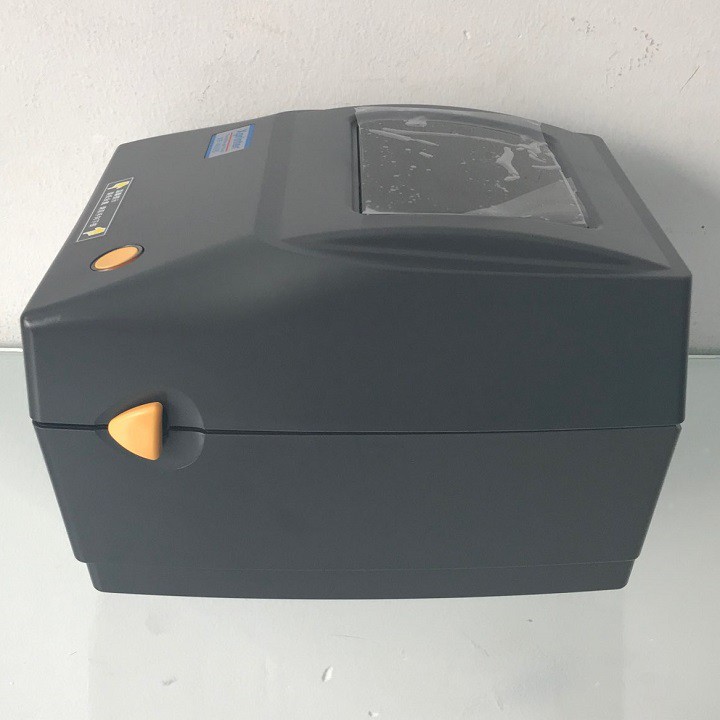 Máy in đơn hàng TMĐT Xprinter XP-460B in phiếu giao hàng tem nhãn vận chuyển mã vạch Minicode