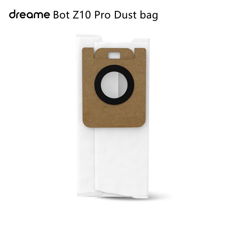 10 Túi Đựng Bụi Cho Máy Hút Bụi Dreame Bot Z10 Pro