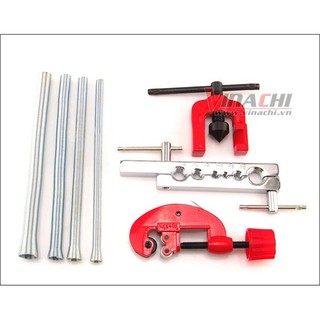 BỘ LÃ ỐNG ĐỒNG ASAKI AK-3821