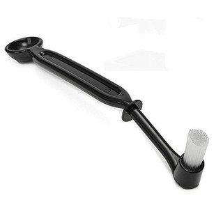 Cọ vệ sinh máy pha cà phê 2 trong 1