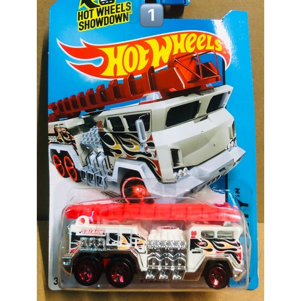 Hotwheels Xe 2018 🚗🚙