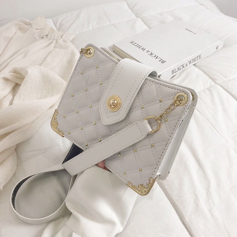 Túi Đeo Chéo Phong Cách Phương Tây Thời Trang Mùa Hè 2022 Dành Cho Nữ