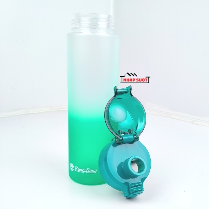 [Chính Hãng] Bình Nước Cầm Tay 700ml Rạng Đông RD-07P1