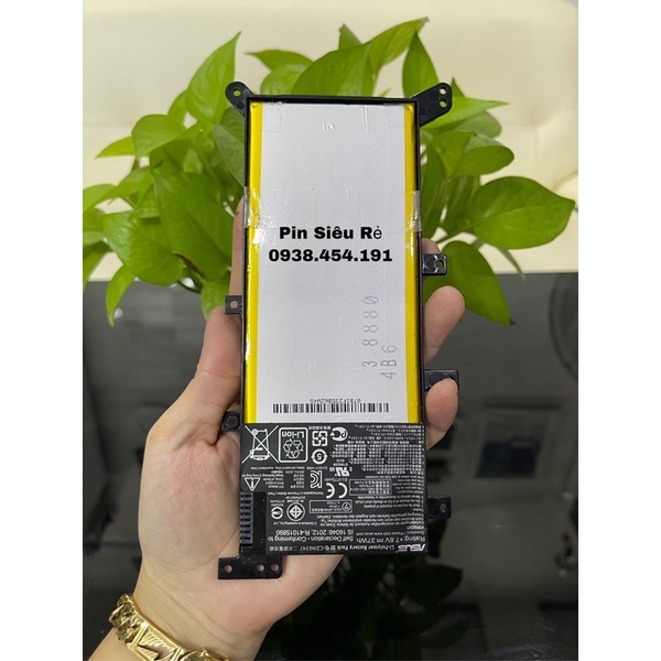 Pin Laptop Asus X555 X555L X555LA X555LD X555LN