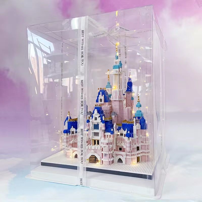 ﹍Đồ chơi khối xây dựng tương thích với Lego dành cho trẻ em Xếp hình Lắp ráp Lắp ráp Lắp ráp dành cho người lớn Những hạ