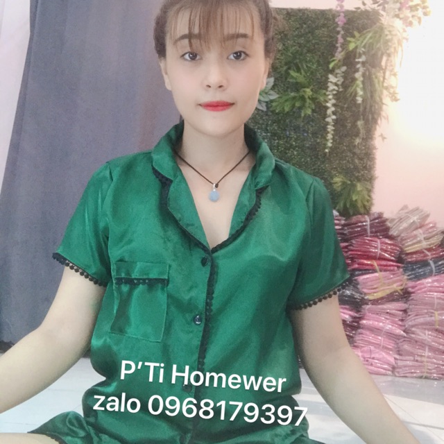 combo 30 bộ lụa và kate