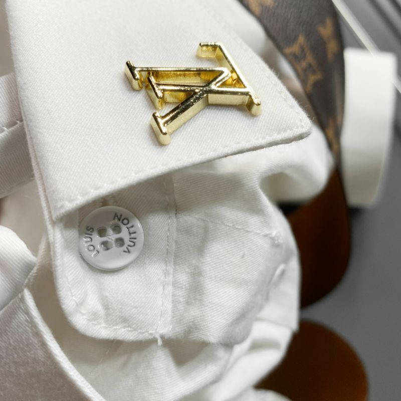 Áo sơ mi Nam Louis Vuitton chất lượng cao