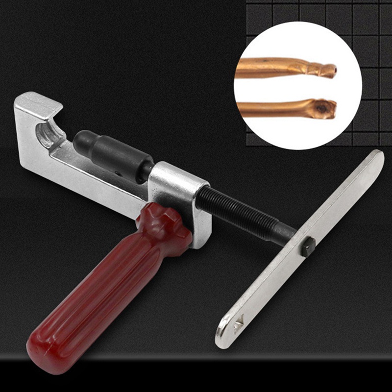 Kìm Kẹp Ống Đồng CT-204 Cho Máy Điều Hòa