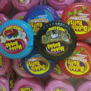 Combo 20 Huba Thái + 24 Huba Đức xịn