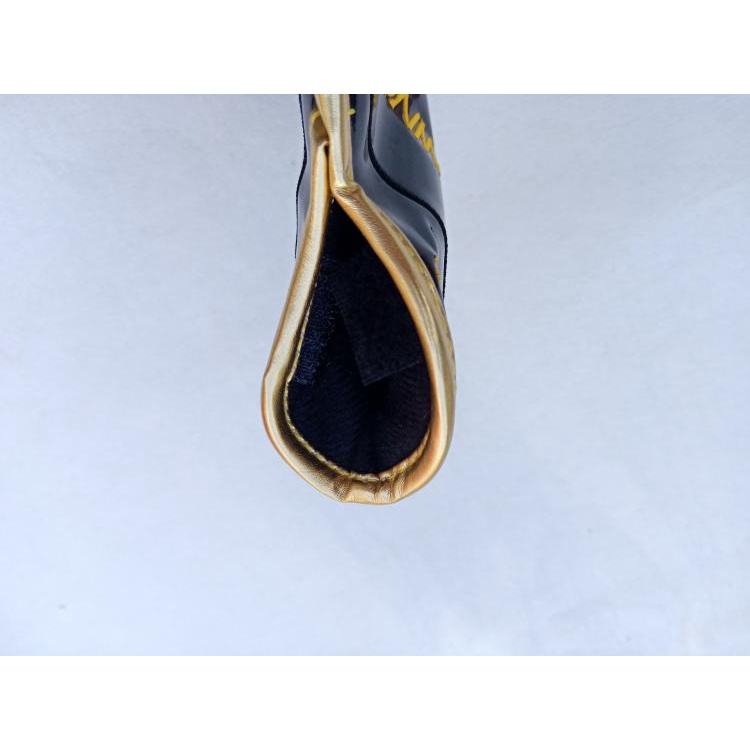 Vỏ bọc đầu gậy đánh Golf Honma 3CjH bằng da PU chất lượng cao