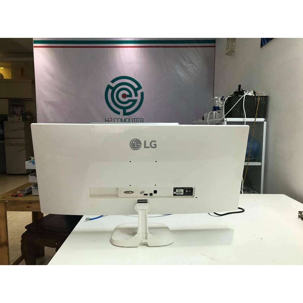 màn hình LG 34 INCH LG 34UM56 CŨ | BigBuy360 - bigbuy360.vn