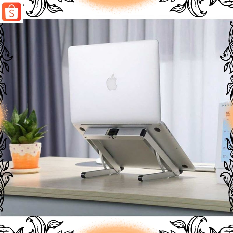 Giá Đỡ Laptop / Macbook Ultrabook / Máy Tính Bảng Tiện Dụng | BigBuy360 - bigbuy360.vn