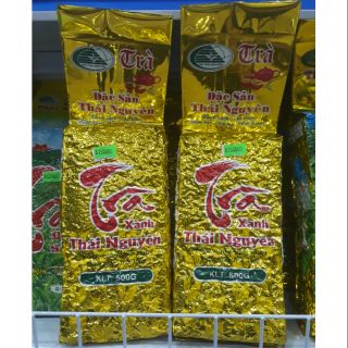 Trà Tân Cương Thái Nguyên loại thượng hạng 0,5kg
