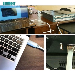 Đầu CắM USB Sang RJ45 Cho Cisco