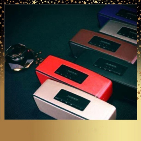 SALE KHÔ MÁU Loa Bluetooth Không Dây Nghe Nhạc S20 - Loa Máy Tính Hỗ Trợ Căm Thẻ Nhớ Usb, Dây 3.5, Đài FM - BH 6 Tháng �