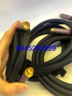 Dây 2 đầu S VIDEO hàng bãi cao cấp