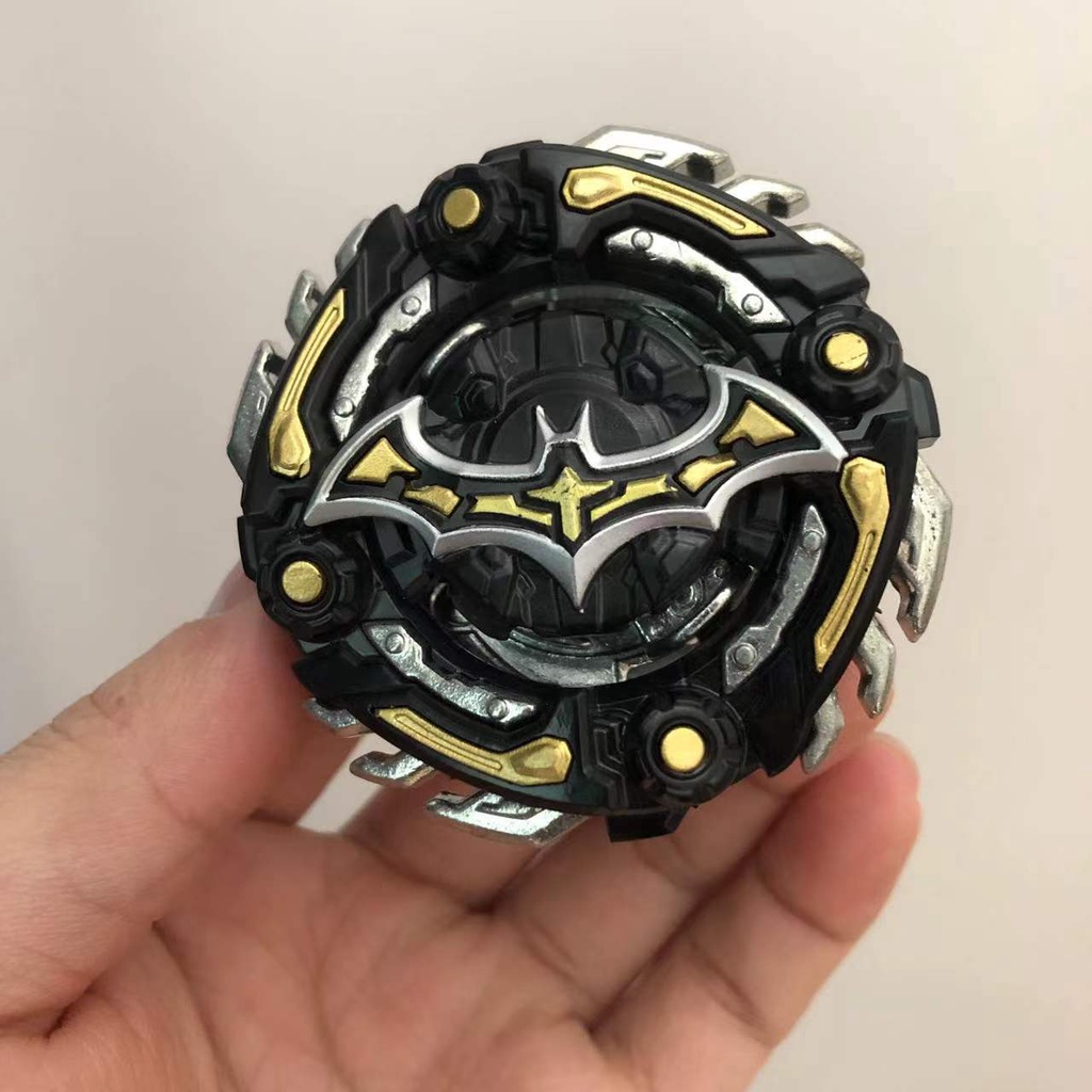 Con Quay Đồ Chơi Beyblade Burst Bằng Kim Loại 5 Kiểu Dáng Khác Nhau Cho Trẻ Em