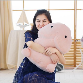 [CHUYÊN SỈ GIÁ SỐC] Gấu Bông Ciu Siêu Hot 2 Màu ( 5 Size)