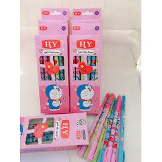 Bút bi tẩy xóa được