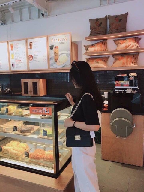 Túi Quỳnh búp bê xuất | BigBuy360 - bigbuy360.vn