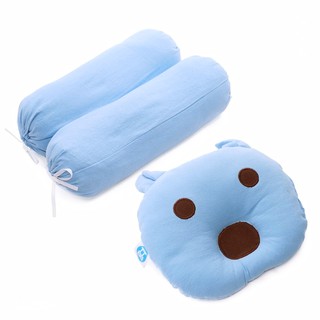 Bộ gối lõm + gối ôm VN