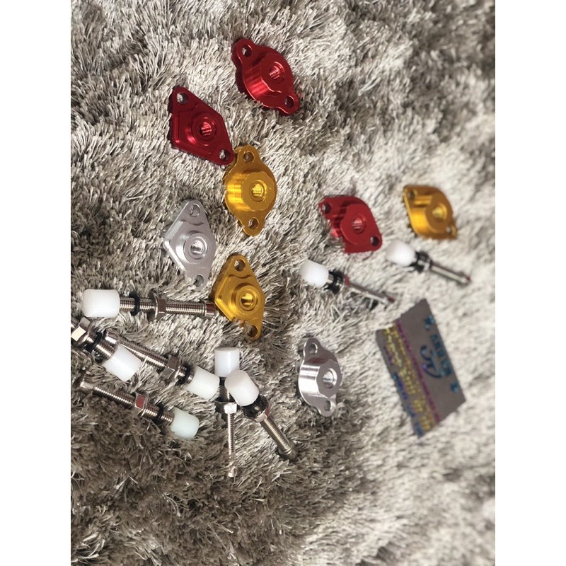 Tăng Cam CNC Dành Cho Winner / Sonic / Exciter / Satria / Raider ////