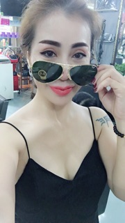 Kính Gập ( kèm hộp )