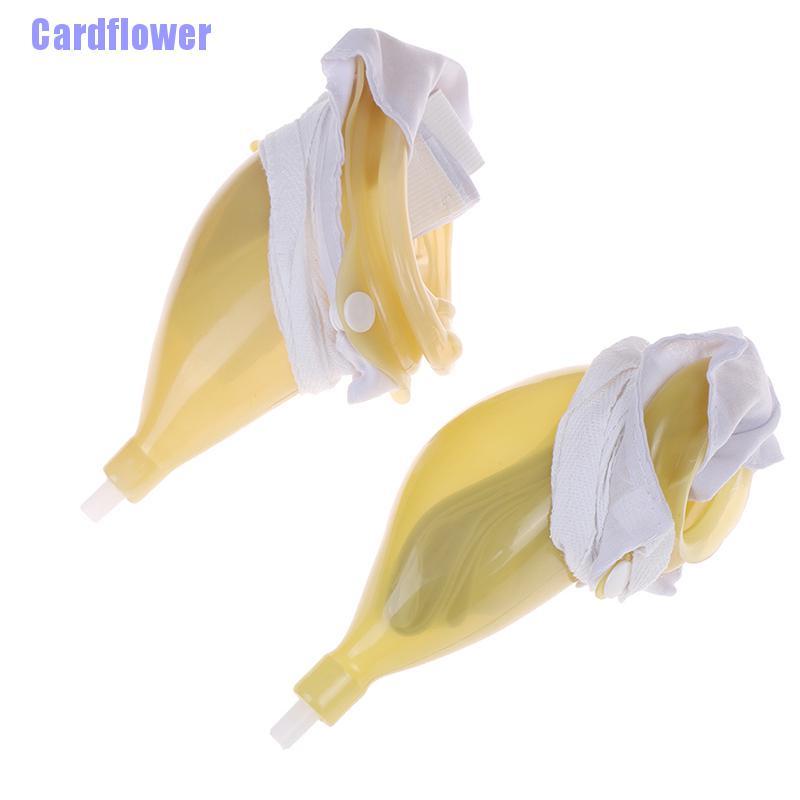 Túi Đi Vệ Sinh 1000ml Có Dây Đeo Tiện Lợi Dành Cho Nam Và Nữ