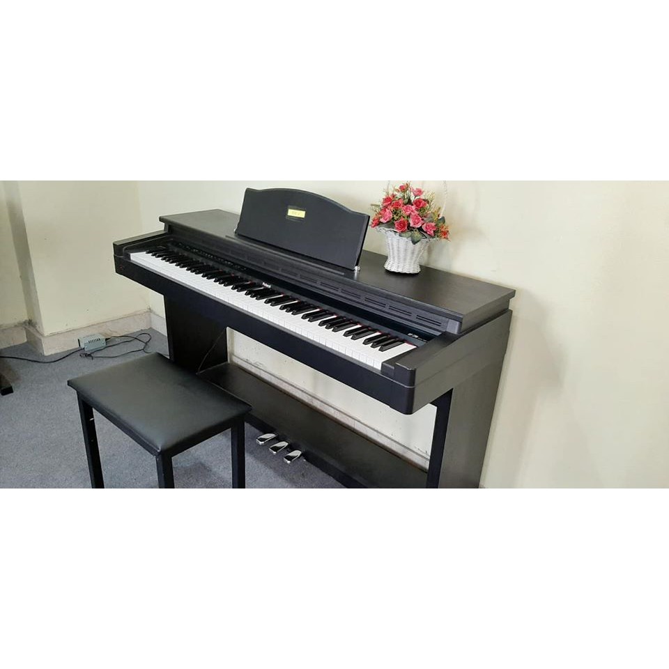 Ghế ngồi đàn piano ocgan