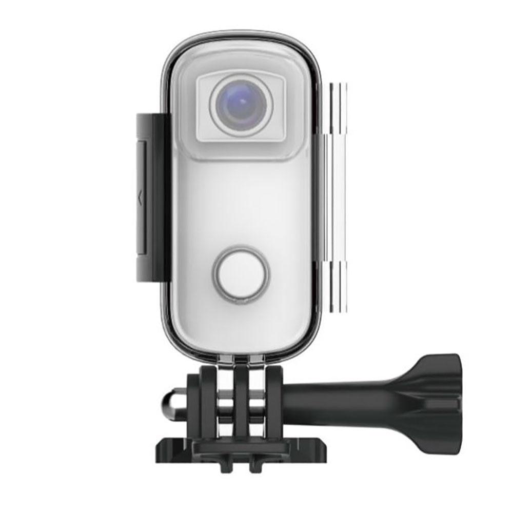 Camera Hành Trình, máy quay hành động SJCAM THUMB CAMERA C100 - Bảo Hành 6 Tháng