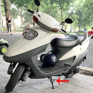 Chân chống nghiêng xe SPACY [THANH LÝ] Chân chống cạnh xe SPACY