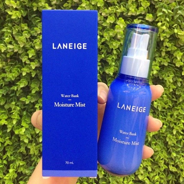 [70ML] XỊT KHOÁNG DƯỠNG ẨM DA DẦU, DA KHÔ LANEIGE | BigBuy360 - bigbuy360.vn