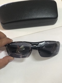 Kính police (ảnh thật 100%)