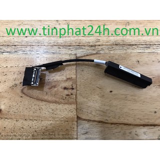 Mua Thay Cable - Jack Ổ Cứng HDD SSD Cable HDD SSD Laptop Dell Latitude E3490 0V010N DC02C00H000