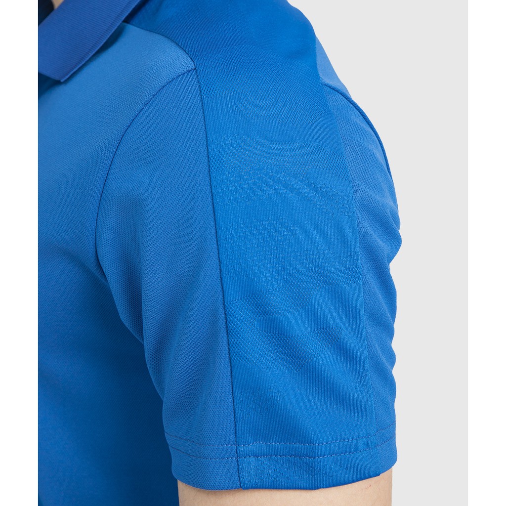 Áo polo nam INSIDEMEN màu sắc trẻ trung, chất liệu 100% Poly cao cấp co giãn thoáng mát - IPS004S1