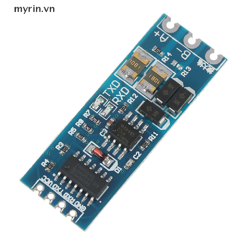 Mô-đun Chuyển Đổi Cổng UART Sang Cổng RS485 RS485 Sang TTL