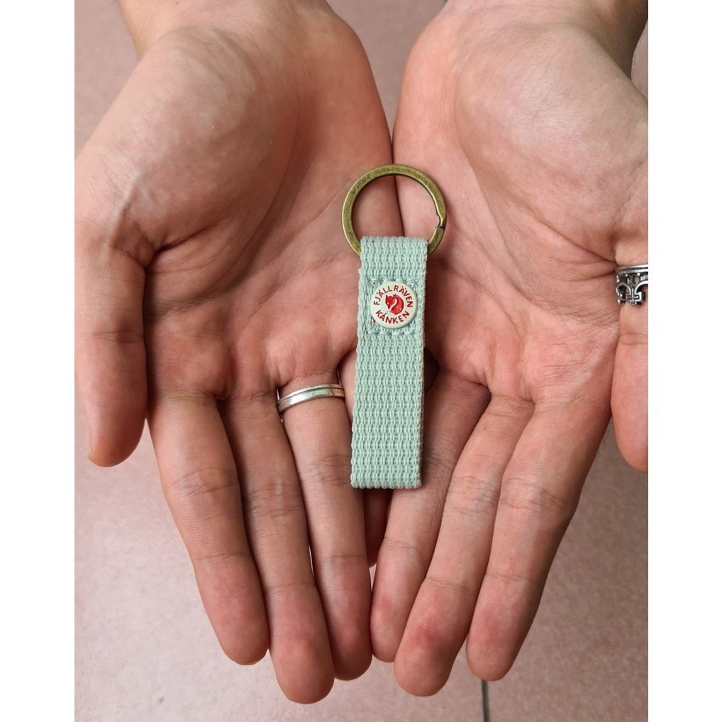 Móc khóa Kanken thời trang