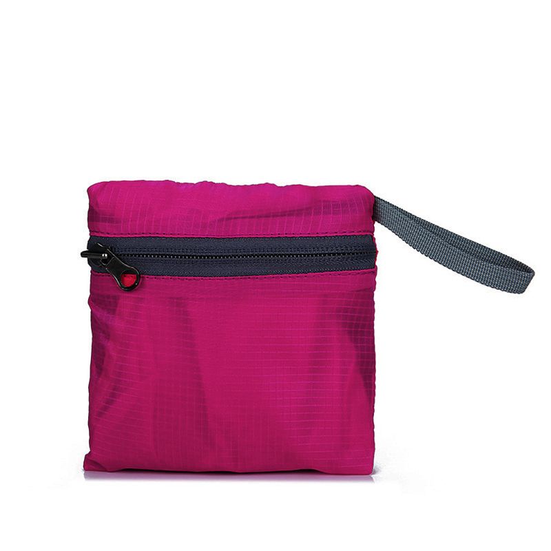 Ba Lô Leo Núi Siêu Bền Nhẹ Có Thể Gấp Gọn Tiện Dụng Mang Theo Du Lịch / Cắm Trại