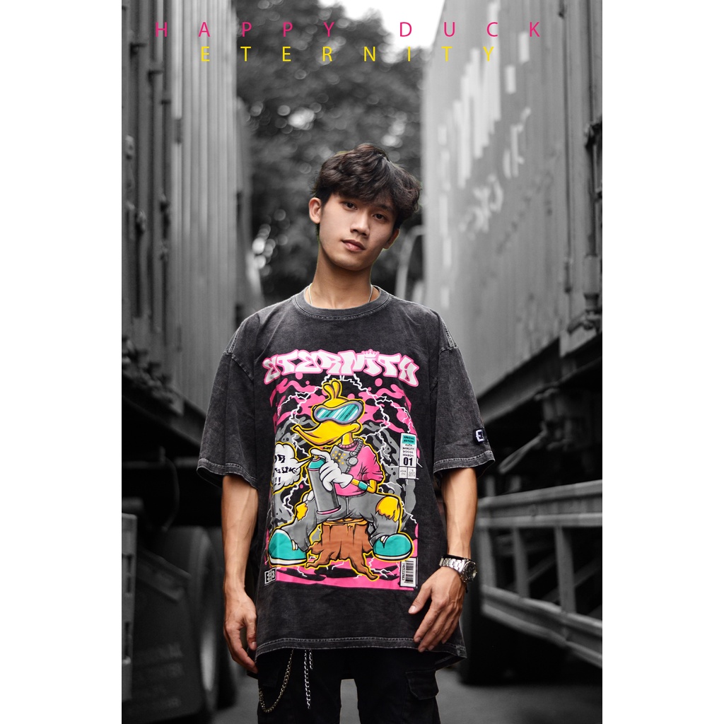 Happ Duck Eternity | BigBuy360 - bigbuy360.vn