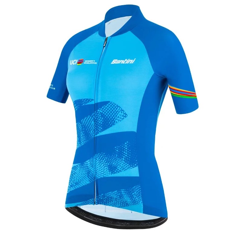 Áo thể thao có khóa kéo đi xe đạp/ leo núi thoáng khí chất liệu nhanh khô cho nam nữ 21ss