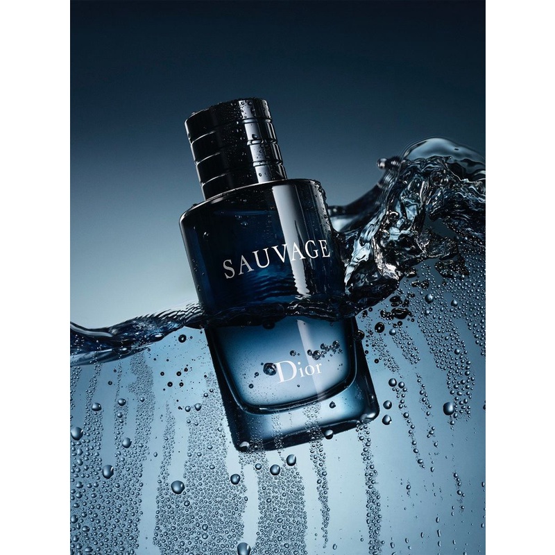 [ Mẫu thử ] Nước hoa chính hãng Sauvage EDP_ 5m l-10ml -20ml_Ha_perfumer | BigBuy360 - bigbuy360.vn