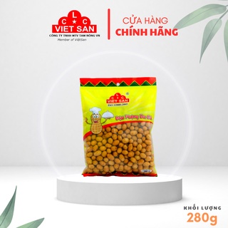 Đậu Phộng Da Cá Việt San 280gr